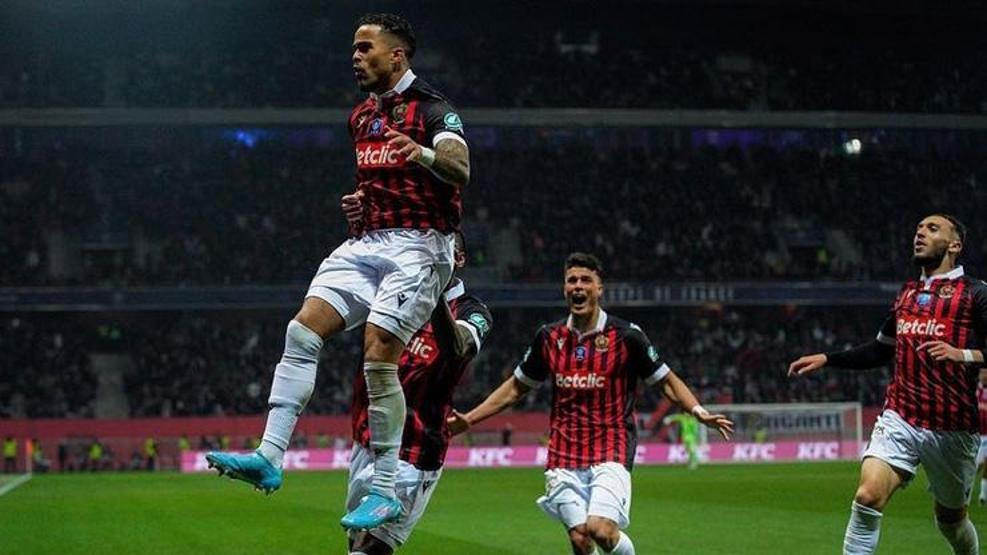 Galatasaraydan Justin Kluivert hamlesi