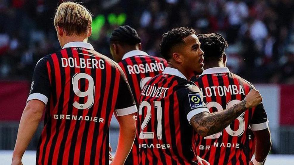 Galatasaraydan Justin Kluivert hamlesi