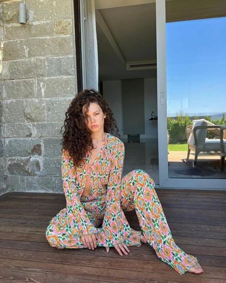 Melisa Şenolsundan ilginç açıklamalar