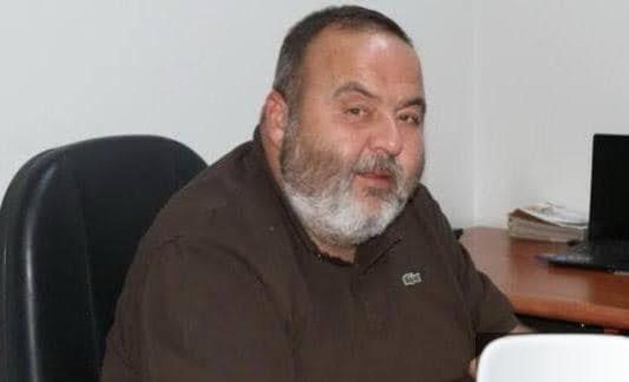 Füzün ailesinin acı kaybı