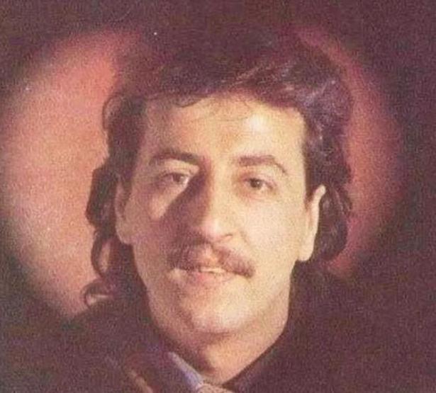 İlhan İrem için başsağlığı mesajları yayınladılar: Sende mi gittin bırakıp bizi
