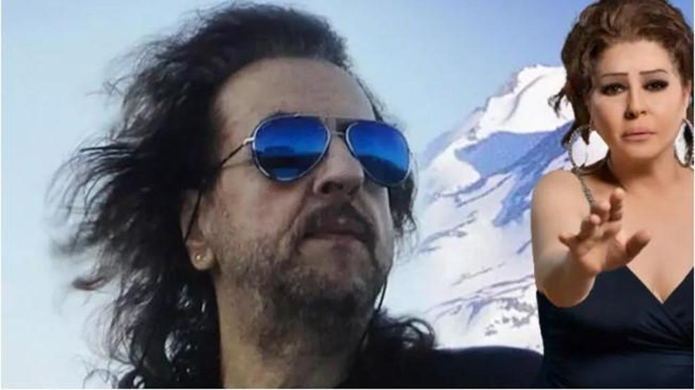İlhan İrem için başsağlığı mesajları yayınladılar: Sende mi gittin bırakıp bizi