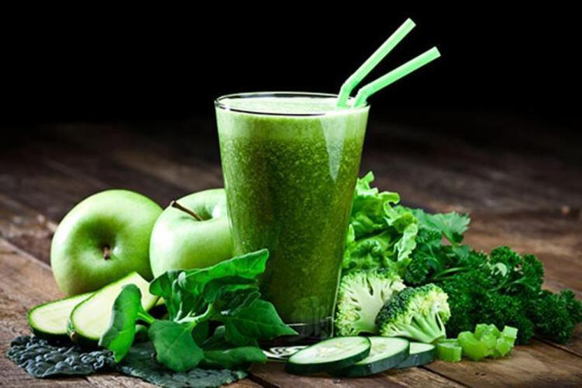 Günlük K vitamini ihtiyacının %100ünü karşılıyor