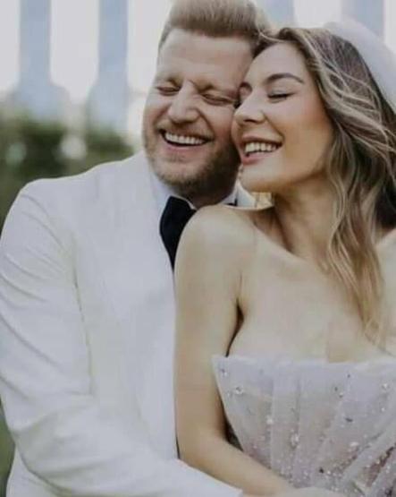 Ege Kökenli ile Lior Ahituv evlendi