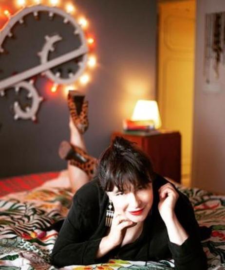 Esra Dermancıoğluda para yok, aşk var