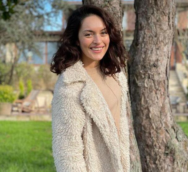 Ezgi Molaya bir suç duyurusu daha