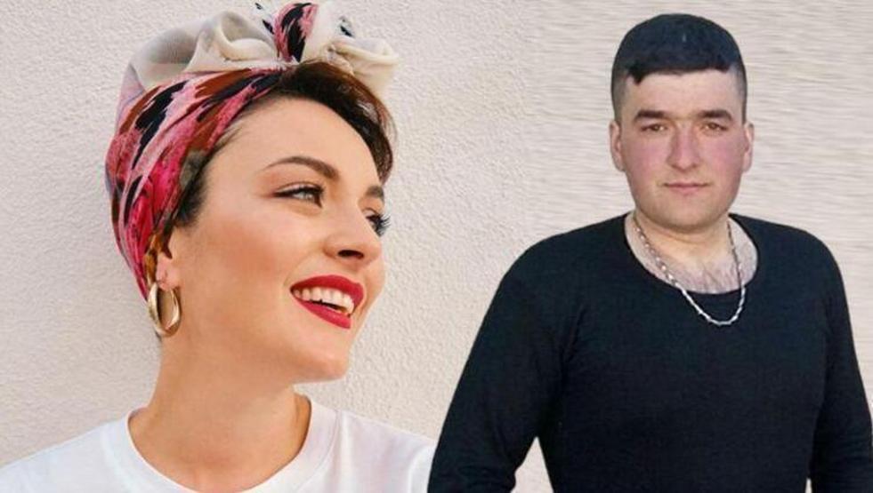 Ezgi Molaya bir suç duyurusu daha