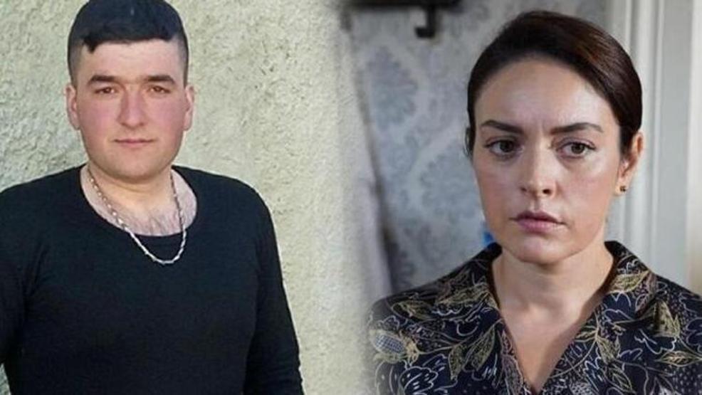 Ezgi Molaya bir suç duyurusu daha