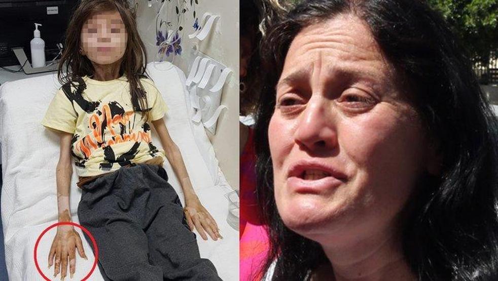 İşte Bursa’daki çöp evde bulunan çocuğun babası