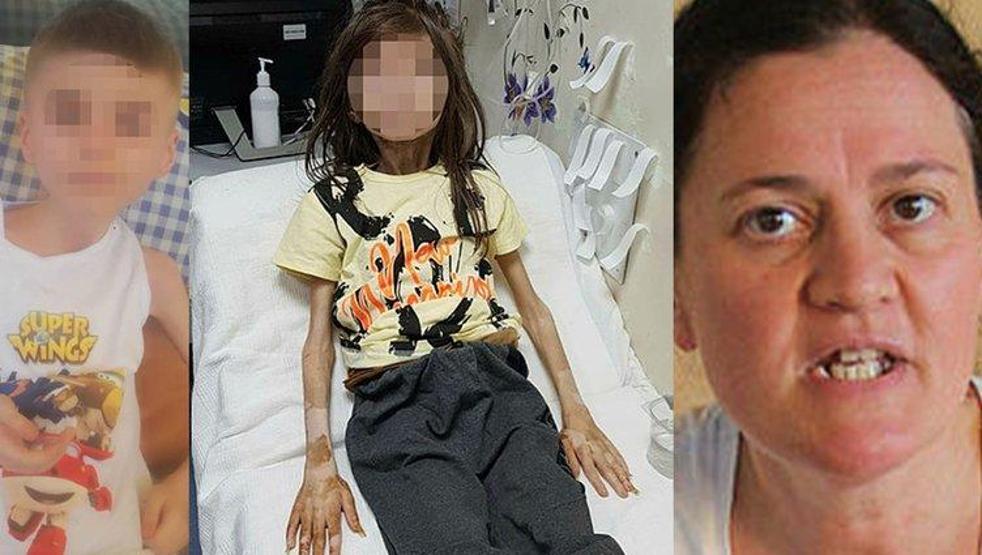 İşte Bursa’daki çöp evde bulunan çocuğun babası
