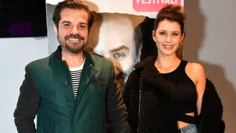 Kenan Doğulu’dan romantik kutlama