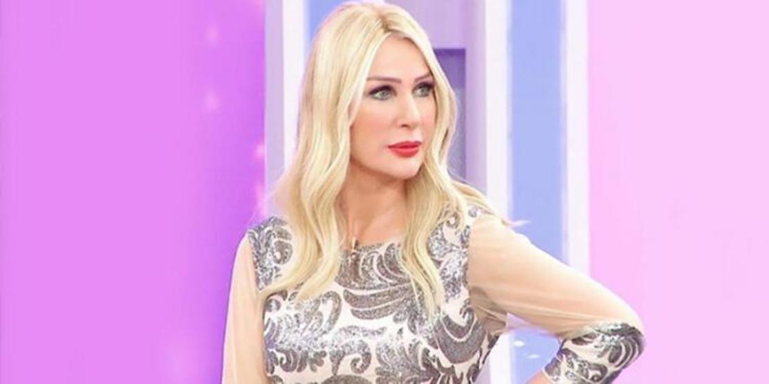 Seda Sayan, kayınvalidesiyle kurtlarını döktü