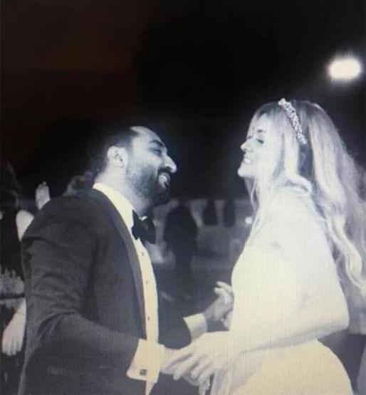 Onur Buldu eşiyle bebeğini paylaştı: Sevgilim bütün cefayı çekse de...