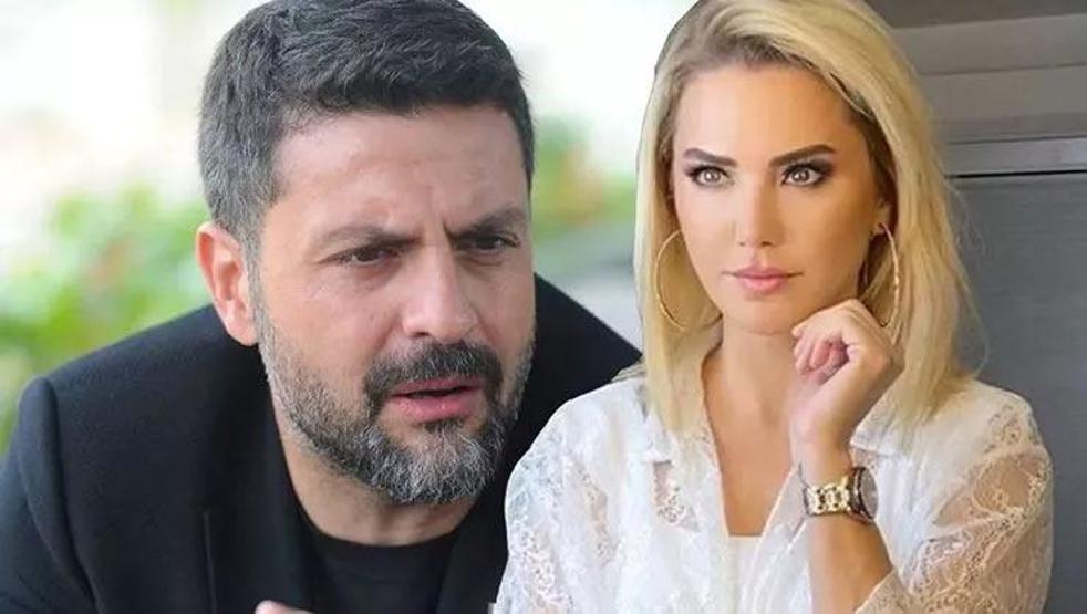 Şafak Mahmutyazıcıoğlu‘nun eski eşi Benan Kocadereli: Mal kaçırma yok