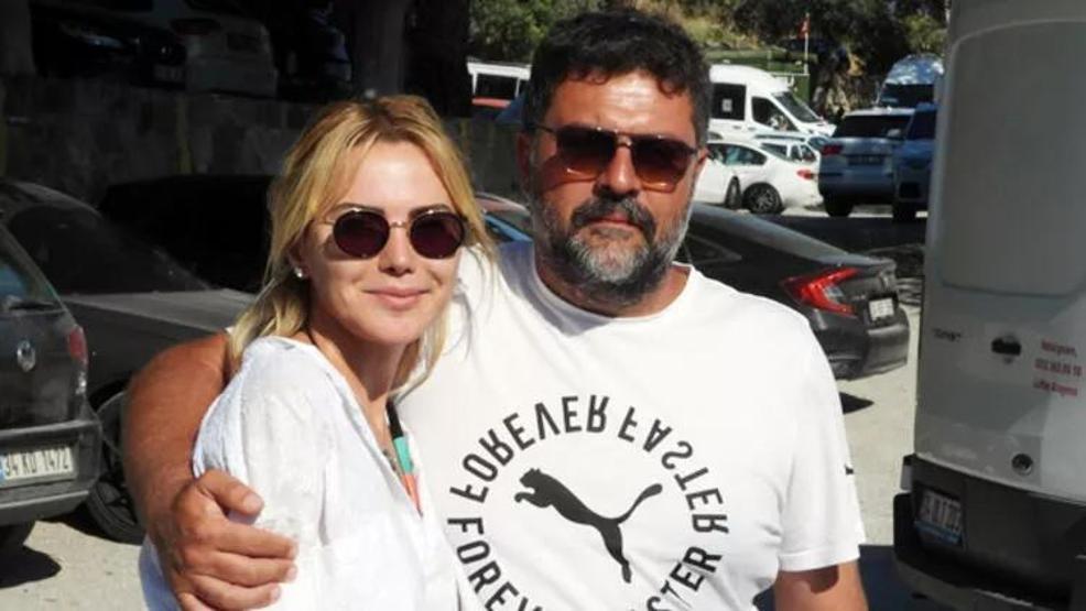 Şafak Mahmutyazıcıoğlu‘nun eski eşi Benan Kocadereli: Mal kaçırma yok