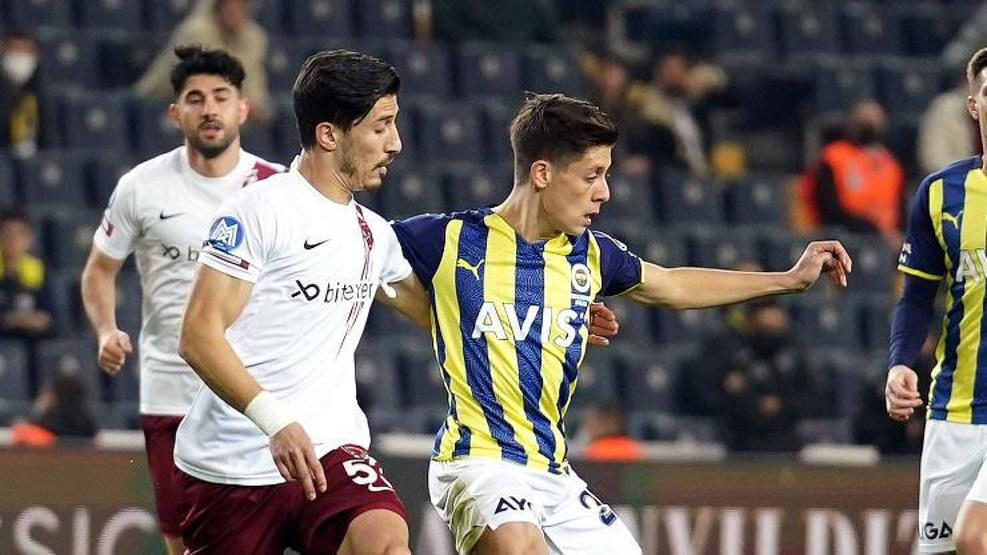 Arda Güler Arsenalin transfer listesinde