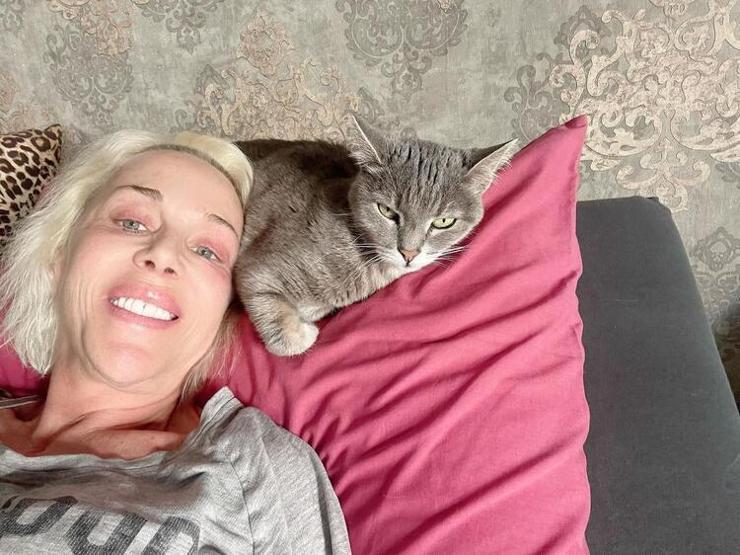 Billur Kalkavandan sağlık durumu ile ilgili yeni açıklama