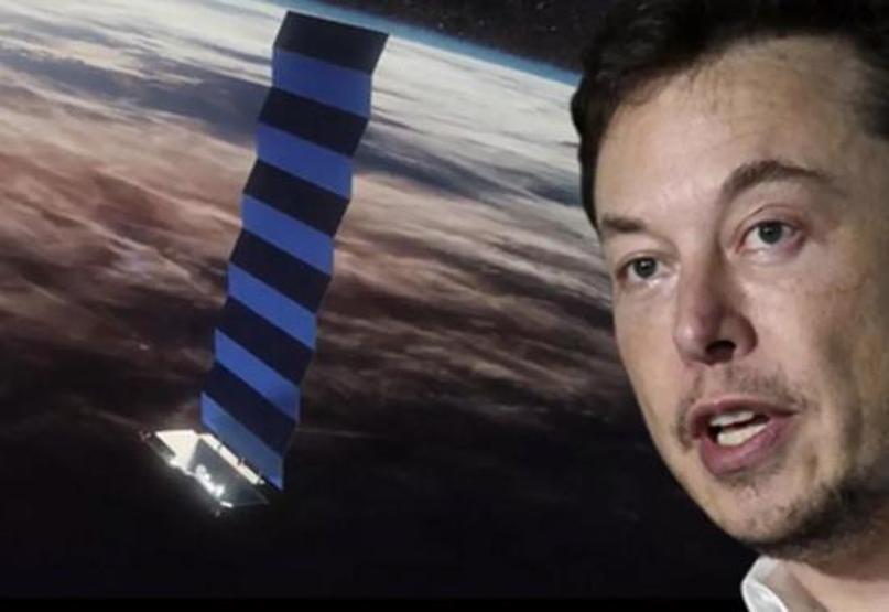 Elon Musk uzaya neden binlerce uydu gönderiyor