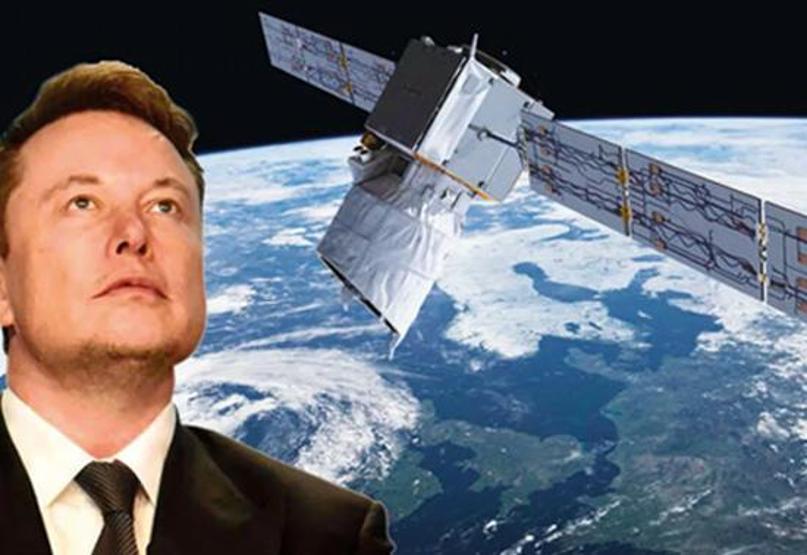 Elon Musk uzaya neden binlerce uydu gönderiyor