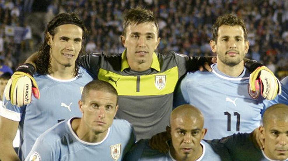 Cavani transferi için Muslera devrede