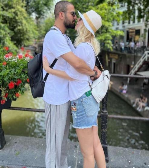 Çağlar Öktenin oğlu: Seda Sayan benim annem değil