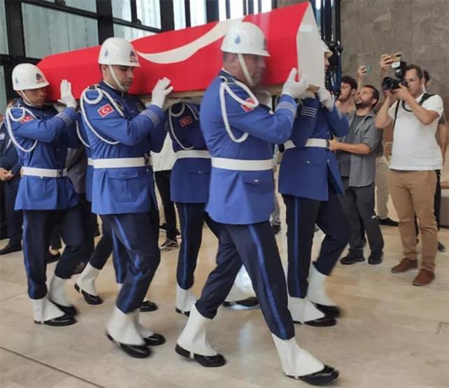 İlhan İremin tedavisine beş milyon TL harcandı