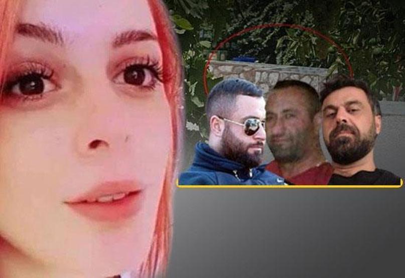 Adli tıp raporu: Zehra, başına sert cisimle vurulması sonucu öldü