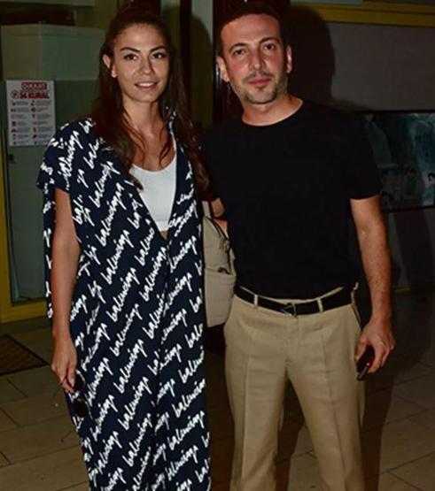 Demet Özdemirin şıklığın bedeli dudak uçuklattı
