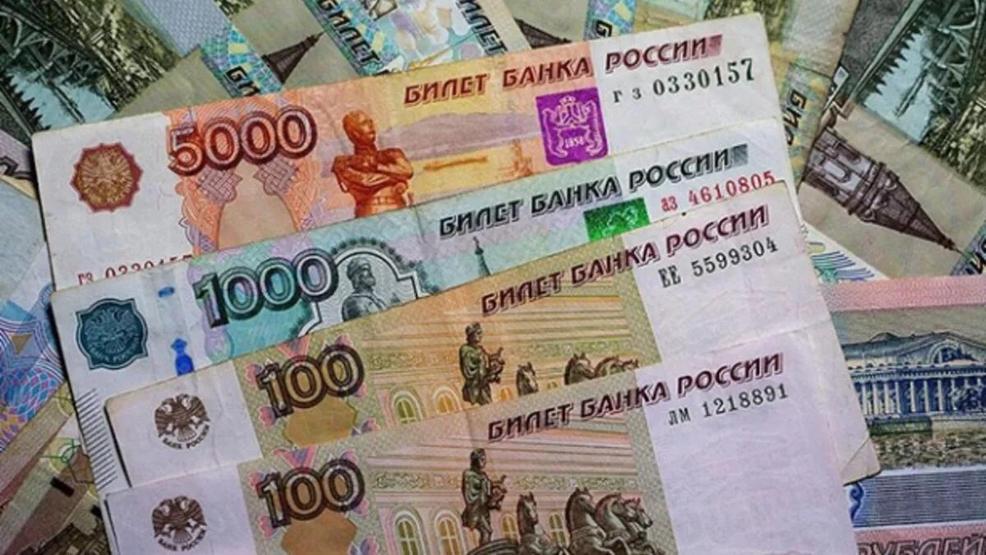 Rusya’dan dolar ve euro kararı: Süre 1 yıla uzatıldı
