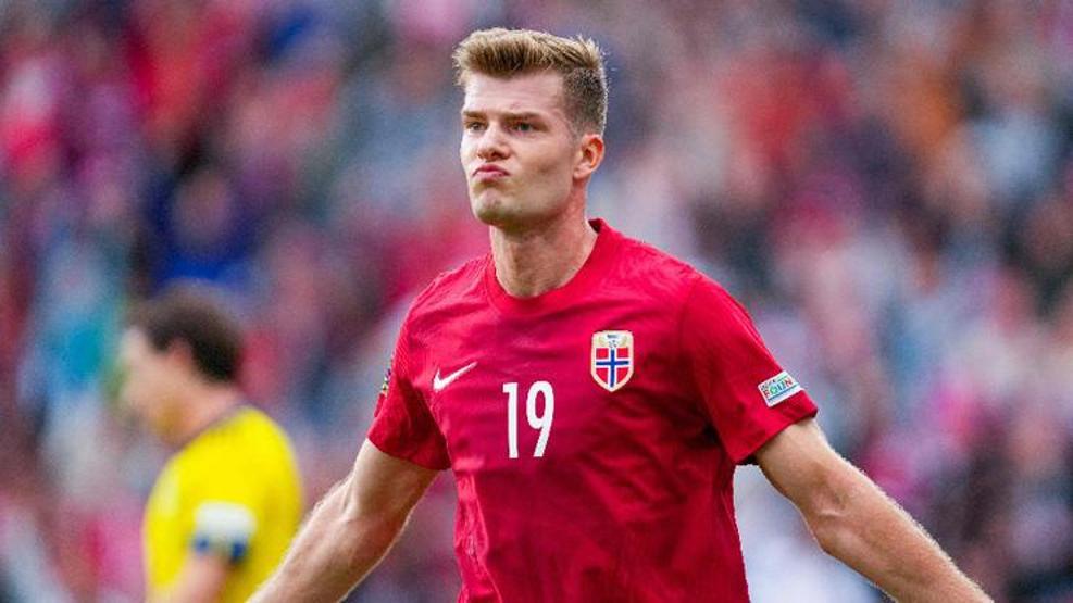 Fenerbahçenin yeni başkanı Sadettin Saran, Robert Lewandowski ile bombayı patlatmak istiyor