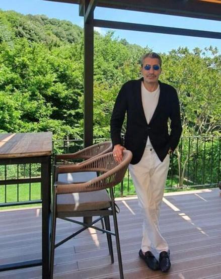 Erkan Petekkaya dikkat çeken açıklamalarda bulundu