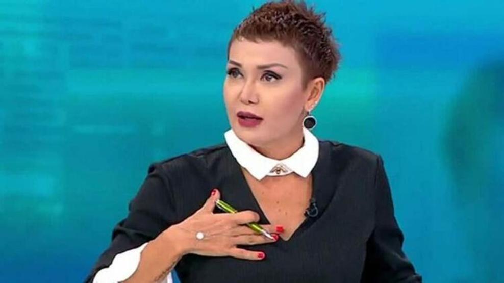 Serap Paköz’ün son hali sosyal medyayı salladı