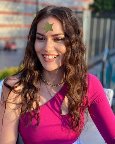 Fahriye Evcen ve oğlu Karandan kötü haber