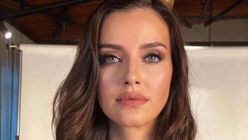 İrem Helvacıoğlu burun estetiği yaptırdı Hayranlarından yorum yağdı