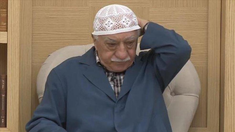 FETÖnün prensi Yunanistana kaçarken yakalandı: Kirli planı suya düştü