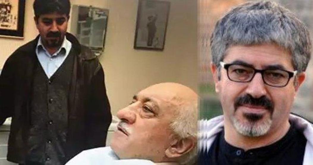 FETÖnün prensi Yunanistana kaçarken yakalandı: Kirli planı suya düştü