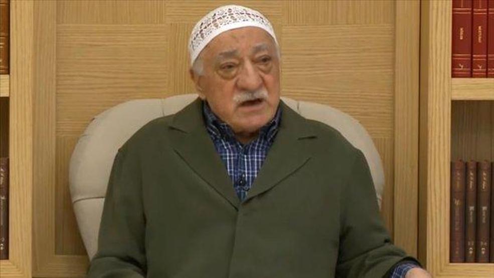 FETÖnün prensi Yunanistana kaçarken yakalandı: Kirli planı suya düştü