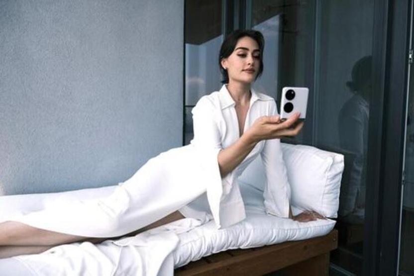 Esra Bilgiç avukat olacak