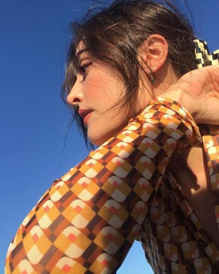Esra Bilgiç avukat olacak