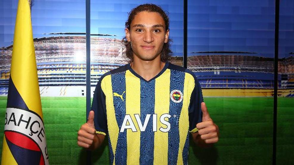Fenerbahçe Göztepeden İrfan Cana talip