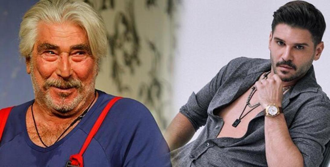 Tolgahan Sayışmandan Erdal Özyağcılar itirafı