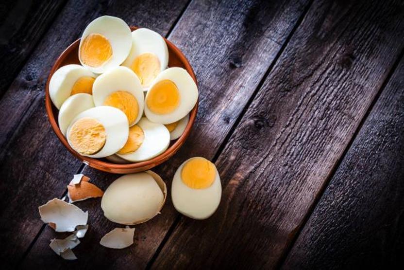 Günde 2 yumurta yemenin ilginç faydaları