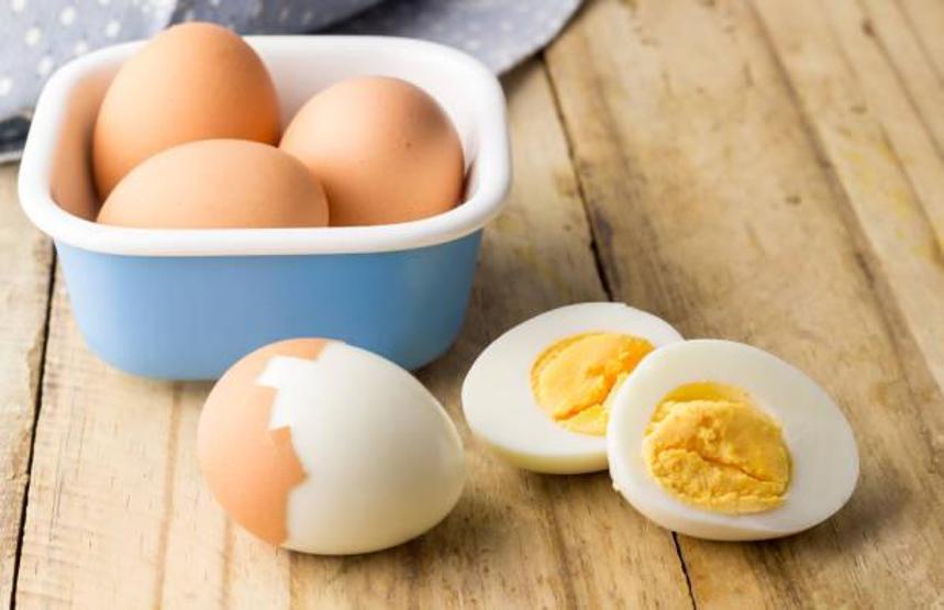 Günde 2 yumurta yemenin ilginç faydaları