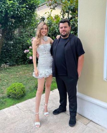 Eser Yenenlerin son sağlık durumu nasıl