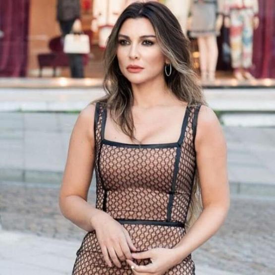 Selen Görgüzel, Ahu Yağtuya tepki gösterdi