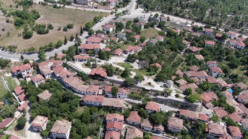 Manzarasıyla hayran bırakan Hıdırlık Seyir Tepesi 3 ayda 63 binin üzerinde misafir ağırladı