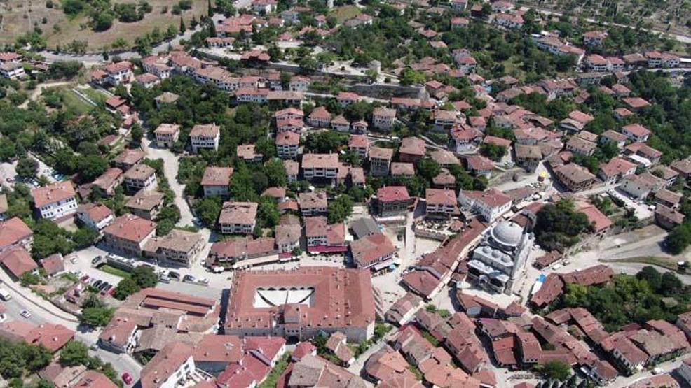 Manzarasıyla hayran bırakan Hıdırlık Seyir Tepesi 3 ayda 63 binin üzerinde misafir ağırladı