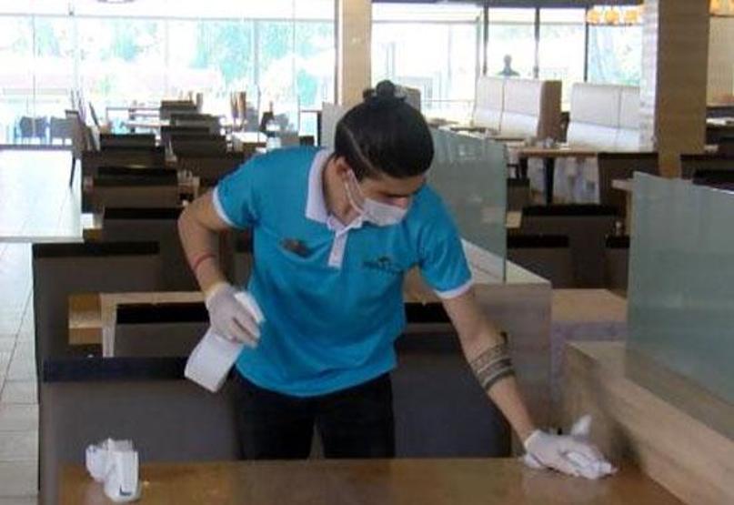 15 bin TL maaş: Turizm sektörü eleman arıyor