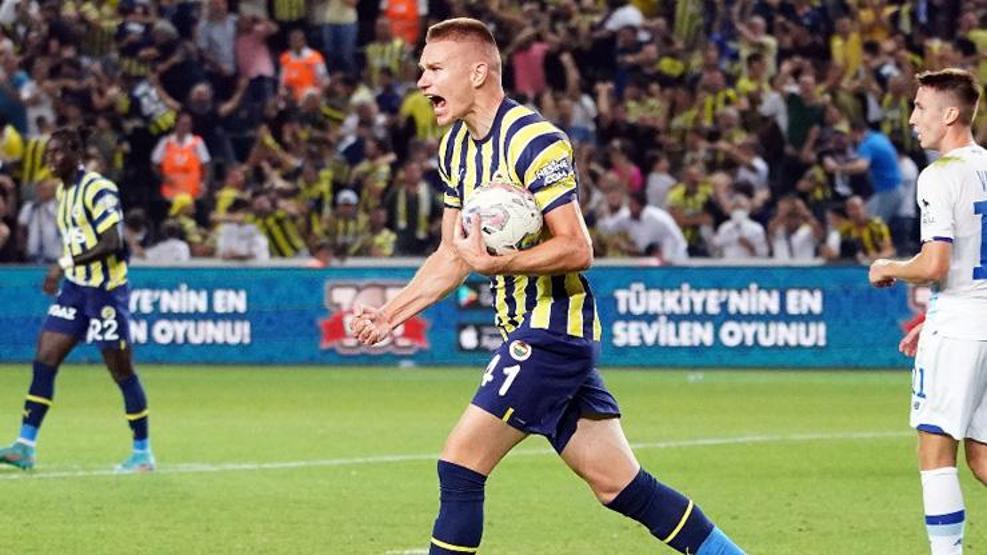 Premier Ligden Szalaiye teklif