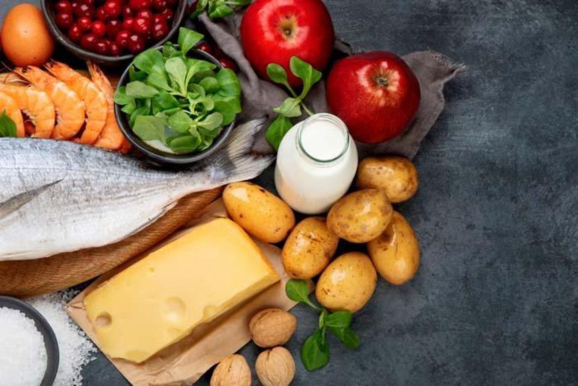Yaşlılık karşıtı en etkili 6 antioksidan